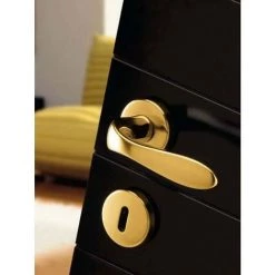 Ligne Genova - Type : Condamnation / Décondamnation - HOPPE 7 Ligne Genova - Type : Condamnation / Décondamnation - HOPPE -HOPPE Soldes 13482439 3