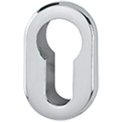 Bequille Double Los Angeles - Modèle : Paire De Rosaces Clé L - HOPPE 9 Bequille Double Los Angeles - Modèle : Paire De Rosaces Clé L - HOPPE -HOPPE Soldes 13491996 3