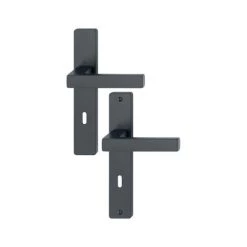 Ensemble Toulon - Modele : Cle L - HOPPE