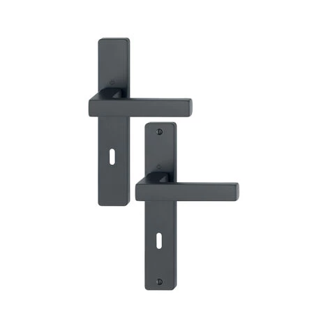 Ensemble Toulon - Modele : Cle L - HOPPE 3 Ensemble Toulon - Modele : Cle L - HOPPE