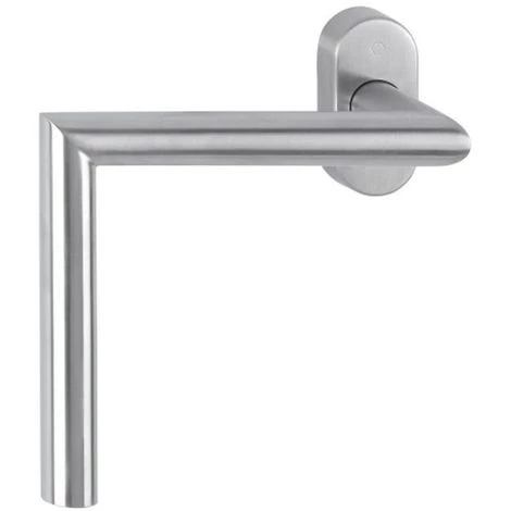 HOPPE Poignée De Fenêtre PMR 200/200 Main Gauche 3 HOPPE Poignée De Fenêtre PMR 200/200 Main Gauche