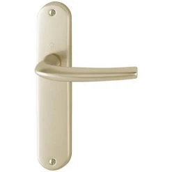 HOPPE ENS GM SAN DIEGO 1191265 BDC F2 - Champagne