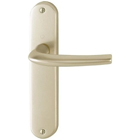 HOPPE ENS GM SAN DIEGO 1191265 BDC F2 - Champagne 3 HOPPE ENS GM SAN DIEGO 1191265 BDC F2 - Champagne