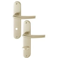 HOPPE ENS GM SAN DIEGO 1191265 COND F2 - Champagne