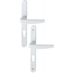 HOPPE Béquille Double Sur Plaque étroite Entraxe 70/195 Mm Ligne Atlanta Clé I Finition Champagne Porte 68/77 - Champagne 8 HOPPE Béquille Double Sur Plaque étroite Entraxe 70/195 Mm Ligne Atlanta Clé I Finition Champagne Porte 68/77 - Champagne -HOPPE Soldes 18996542 3