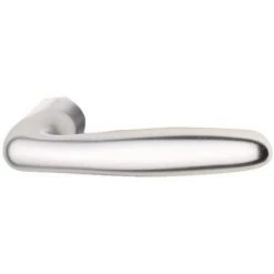 HOPPE BEQUILLE FEMEL.VERONA ALU F1