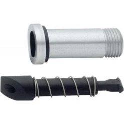 HOPPE Pêne Douille Pour Serrure HCS Axe 70 Mm