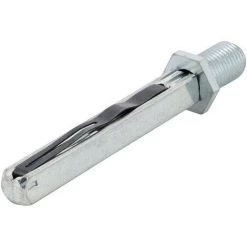 Kit De Fixation Porte Sertos® FS-K/G 35-45mm O.carré.9x60mm HOPPE