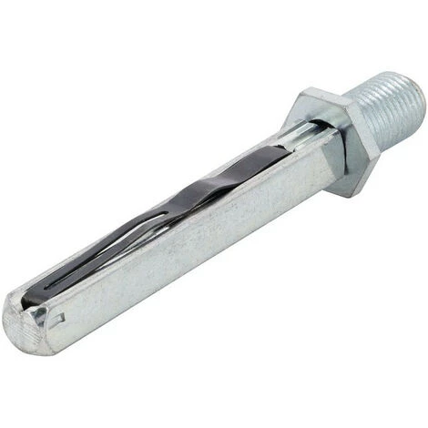 Kit De Fixation Porte Sertos® FS-K/G 35-45mm O.carré.9x60mm HOPPE 3 Kit De Fixation Porte Sertos® FS-K/G 35-45mm O.carré.9x60mm HOPPE