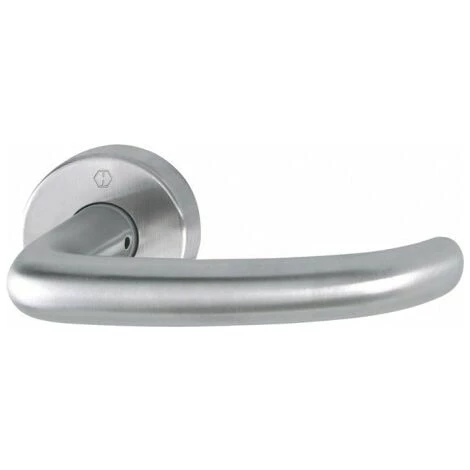 Poignée Porte San Fran.E1301Z/42H VA F69 Carré.8mm HOPPE 3 Poignée Porte San Fran.E1301Z/42H VA F69 Carré.8mm HOPPE