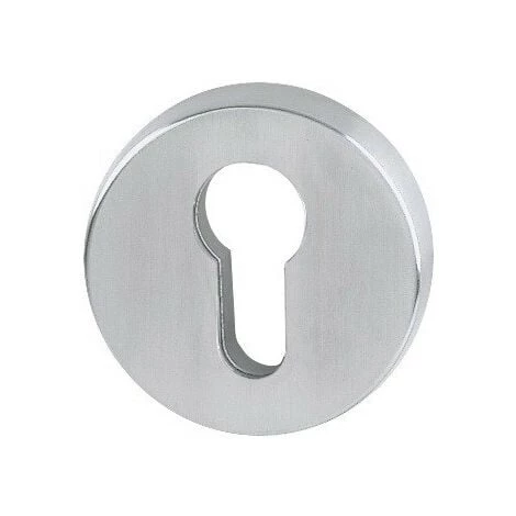 Rosette Porte E42NSA VA F69 Rd.o.ZA S.12mm HOPPE 3 Rosette Porte E42NSA VA F69 Rd.o.ZA S.12mm HOPPE