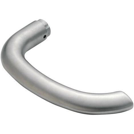 Poignée Mar.E1138Z VA Ma Carré.8mm DIN G/D HOPPE 3 Poignée Mar.E1138Z VA Ma Carré.8mm DIN G/D HOPPE