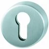Rosace Porte E42HS VA F69 -10mm PZ Rd.HOPPE -HOPPE Soldes 38542315 1
