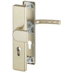 HOPPE Garniture De Sécurité F2