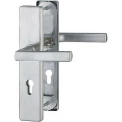 Poigné Porte Dallas E1643Z/2221/2210 VA F69 72mm 42-47mm HOPPE