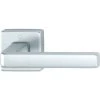 HOPPE 2 Poignées De Porte Dublin Aluminium - Talla -HOPPE Soldes 40401727 1