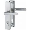Poigné Porte Dallas E1643Z/2222ZA/2210 VA F69 92mm 67-72mm HOPPE -HOPPE Soldes 41455955 1
