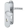 HOPPE Poignée Porte Si-We-grtSchild76G/3331/3410/1710 ES1 8 PZ-72 F2 -HOPPE Soldes 4914373 1