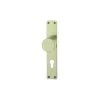 HOPPE Poignée Porte 58/ 202 PZ F2 8/72mm -HOPPE Soldes 4914377 1