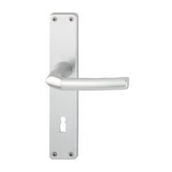 HOPPE Ferrures Porte F4 1117/202SP,Bad