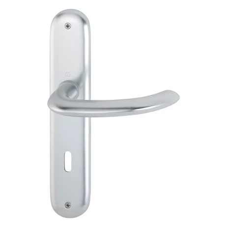 HOPPE Poignée Porte 1138/273P PZ F1 Avec Broche Rapide 3 HOPPE Poignée Porte 1138/273P PZ F1 Avec Broche Rapide