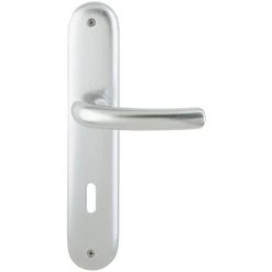 HOPPE Ferrures Porte F2 1710/273P,8/72PZ