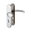 HOPPE Poignée Porte Si-We-grtSchildFS-76G/333/3310/1138FES1,F1 9 72 -HOPPE Soldes 4914596 1