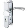 HOPPE Poignée Porte Si-We-grtSchildFS-86G /3331/3310/138FES1F1 9 72