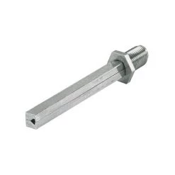 HOPPE Broche Poignée Porte FDW PROFIL M12X1.25,8 140