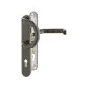 HOPPE WE-Poignée Porte 8707 538G/3357N/1313G,8/92PZ -HOPPE Soldes 4914607 1