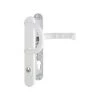 HOPPE WE-Poignée Porte F9016 538G/3357N/1313G,8/92PZ -HOPPE Soldes 4914608 1