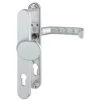 HOPPE WE-Poignée Porte F1-2 86G/3357N/1313G,8/92PZ -HOPPE Soldes 4914613 1