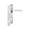 HOPPE WE-Poignée Porte F9016 86G/3357N/1313G,8/92PZ -HOPPE Soldes 4914616 1