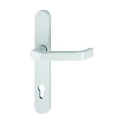 HOPPE Poignée Porte 1313G /3357-I F9016 8/40PZ-92