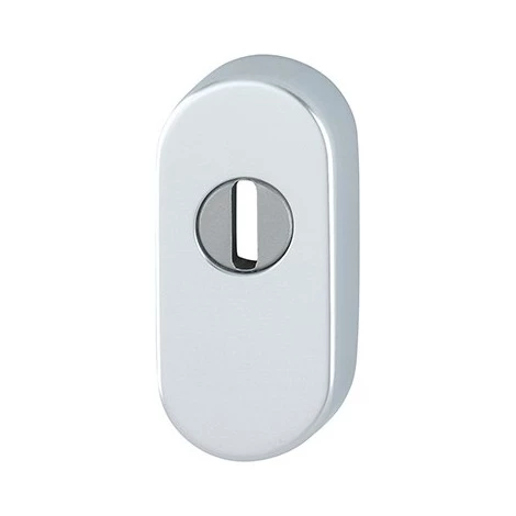 HOPPE PT-Rosace Porte Sécurisé 55S-SR- ZA STCK 14 Mm,PZ,F1 3 HOPPE PT-Rosace Porte Sécurisé 55S-SR- ZA STCK 14 Mm,PZ,F1