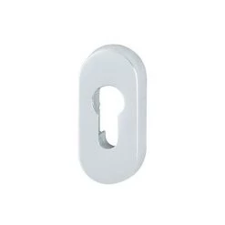 HOPPE Serrure Fs-Rosette Fs-E55S 0 / Pz /F69