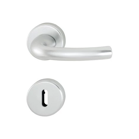 HOPPE Poignée Porte Serie Tokyo F9 1710/42KV/42KVS, Bad 3 HOPPE Poignée Porte Serie Tokyo F9 1710/42KV/42KVS, Bad