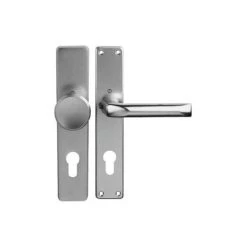 HOPPE Poignée Porte 54/227/202SP/113