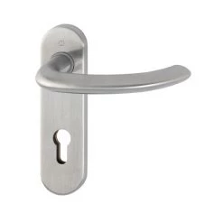 HOPPE Ferrures Porte F69 E1138Z/353K,8/72OB