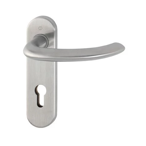 HOPPE Ferrures Porte F69 E1138Z/353K,8/72OB 3 HOPPE Ferrures Porte F69 E1138Z/353K,8/72OB