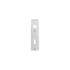 HOPPE Plaque Porte 202KP Paires F4 BB-72 40 9999 18M