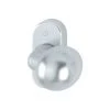 HOPPE Poignée Porte FS-PT -Knopf Auf Ros. FS-E50G/55 FEST,F69