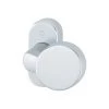 HOPPE Poignée Porte E58G/55 RF,F69,8mm