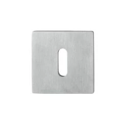 HOPPE Rosette E848S-SK Paires F69 OB