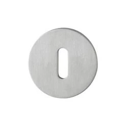 HOPPE Rosette E849S-SK Paires F69 5-8 ESK/OL 35-45