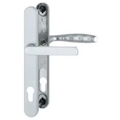 HOPPE Ensemble Poignée Porte F1 099KH/3346/1810,8/92PZ