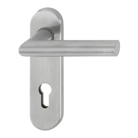 HOPPE Poignée E1400Z/353KGRT- F69 8 OB-72 35-45 3 HOPPE Poignée E1400Z/353KGRT- F69 8 OB-72 35-45