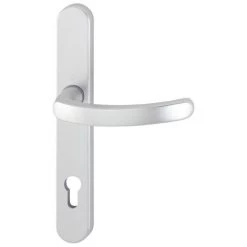 HOPPE Poignée Porte 1500/3357SNHG-I F1-2 8/040 PZ-92