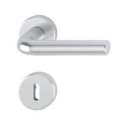 HOPPE WE-Poignée Porte .E58/42KV /42KVS/150ZF69 8 PZ