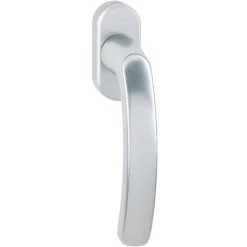 HOPPE Poignée Fenetre 099/US952 F9016 NAW 7/032-042 9999